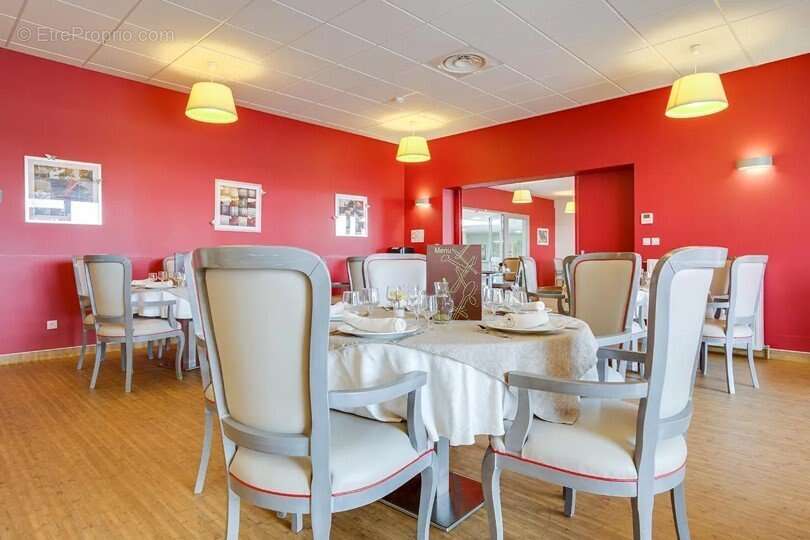 Appartement à LATHUS-SAINT-REMY