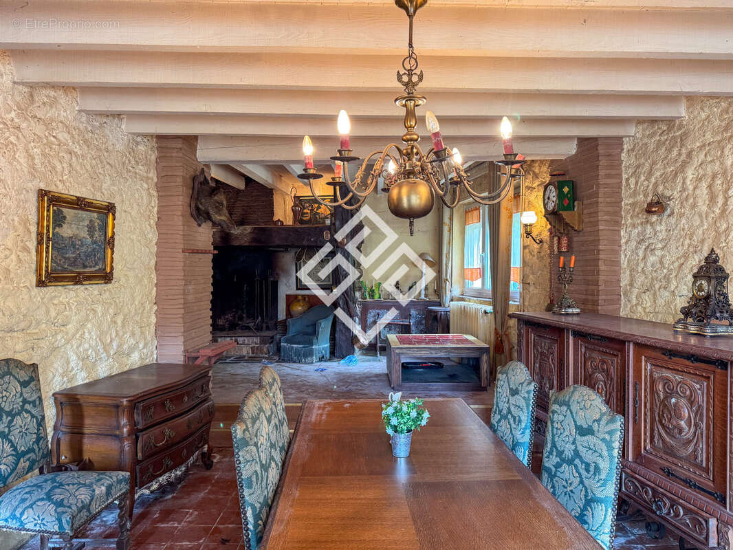 Maison à CARCASSONNE