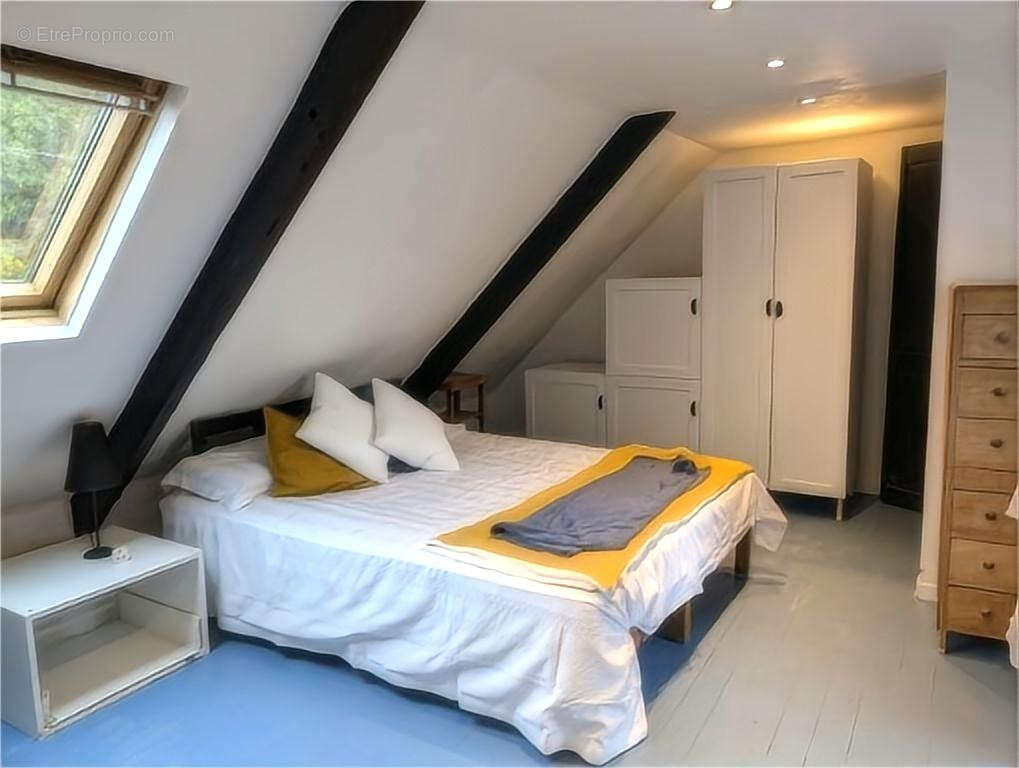 Maison à MAEL-CARHAIX
