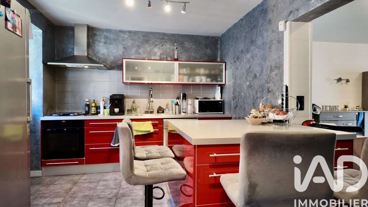 Photo 3 - Appartement à LA BATHIE