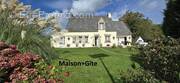 Maison à JOSSELIN