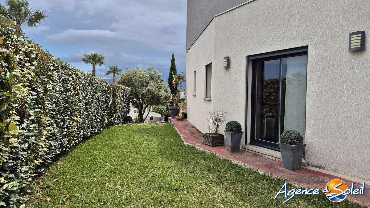 Maison à VILLENEUVE-DE-LA-RAHO