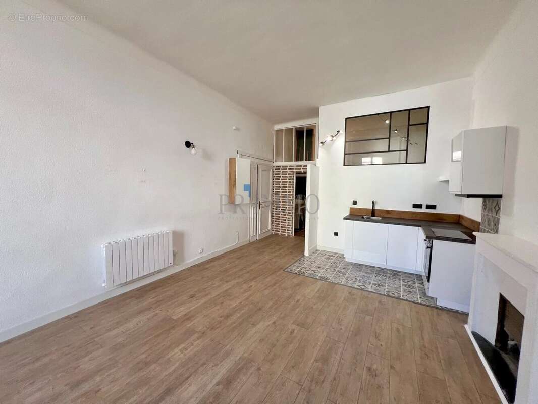 Appartement à FREJUS