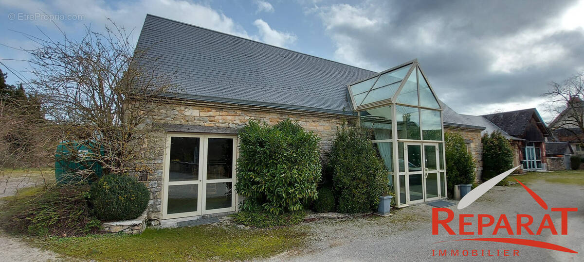 Appartement à TURENNE