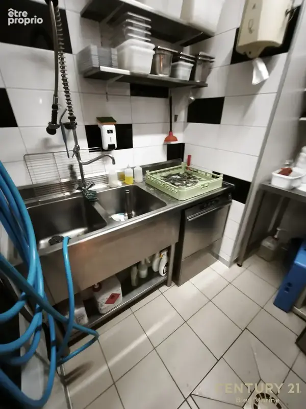 Bien immobilier à vendre à Chantonnay (85110) - photo 8