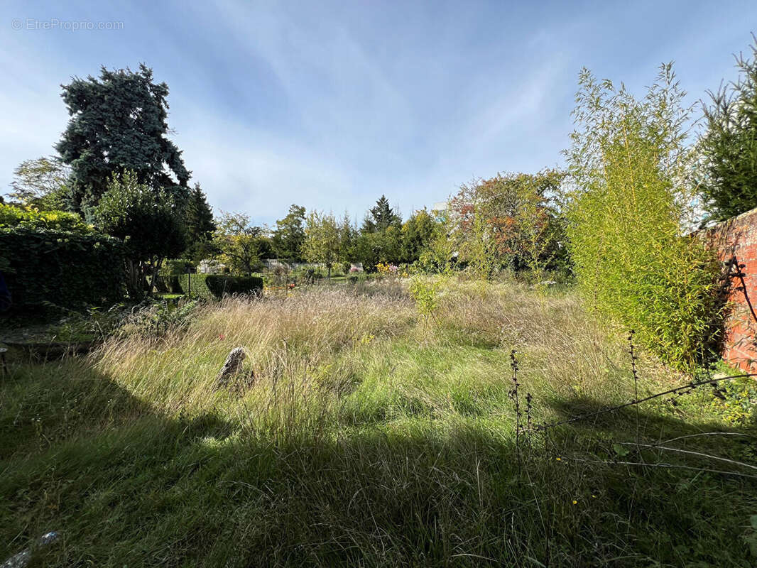 Maison à CHALONS-EN-CHAMPAGNE