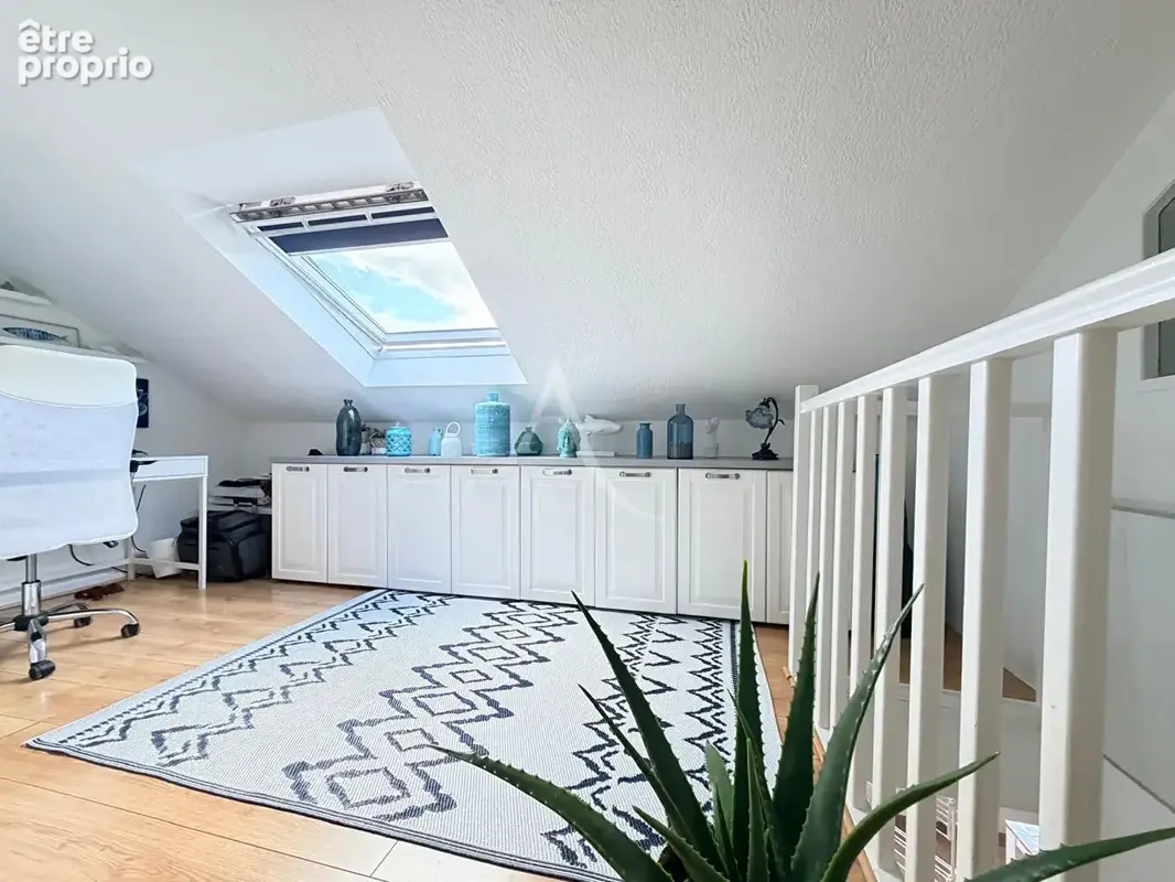 Maison Gif Sur Yvette - photo 17