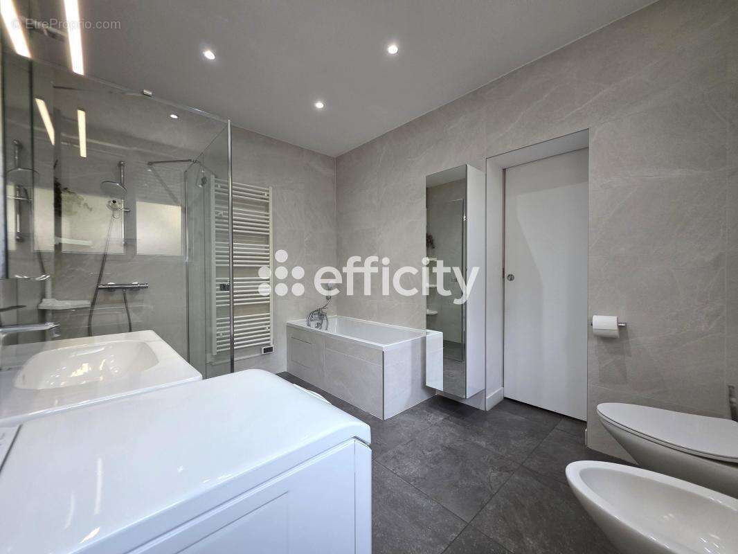 Maison de ville - photo 35