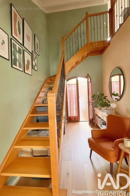 Photo 8 - Maison à MANDUEL