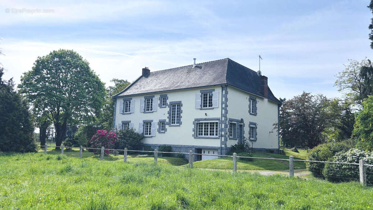 Maison à SOUDAN