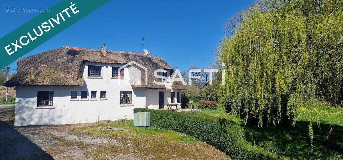 Photo 1 - Maison à LANGAST