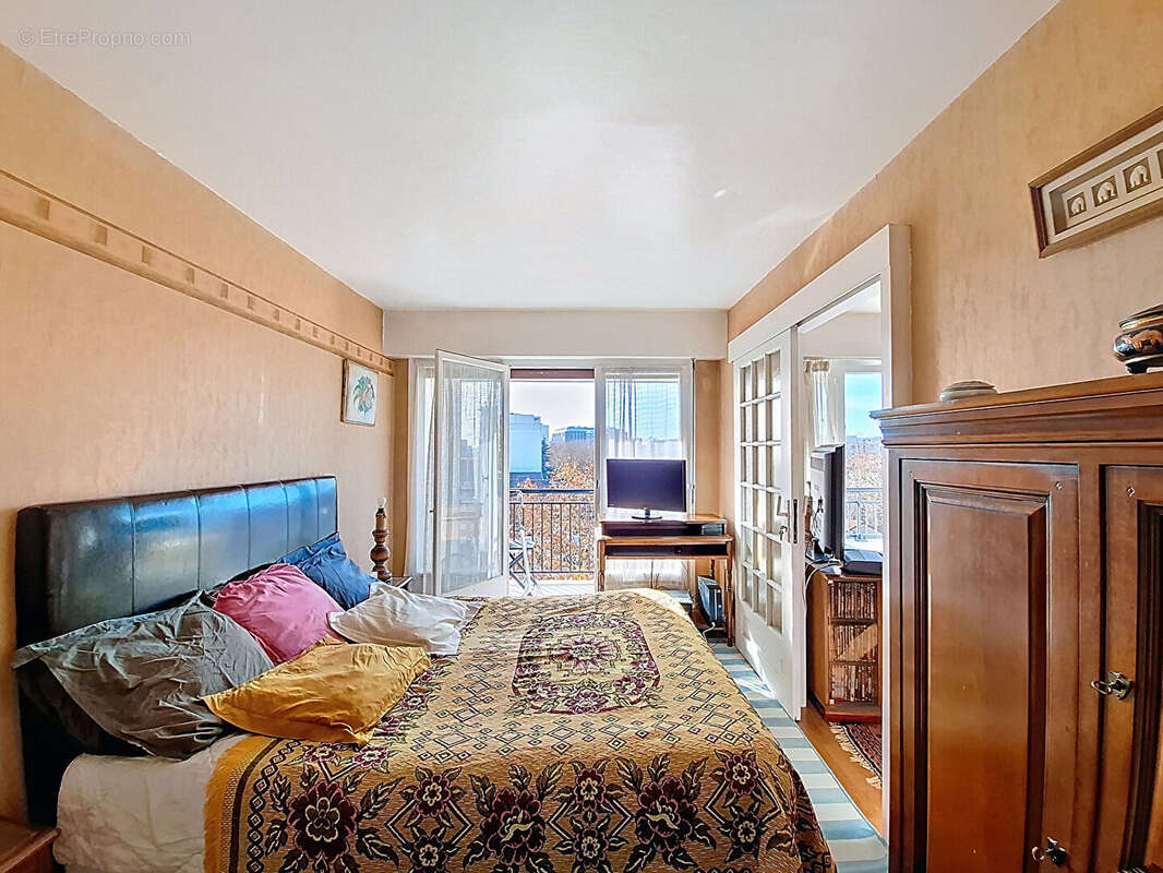 Appartement à CACHAN