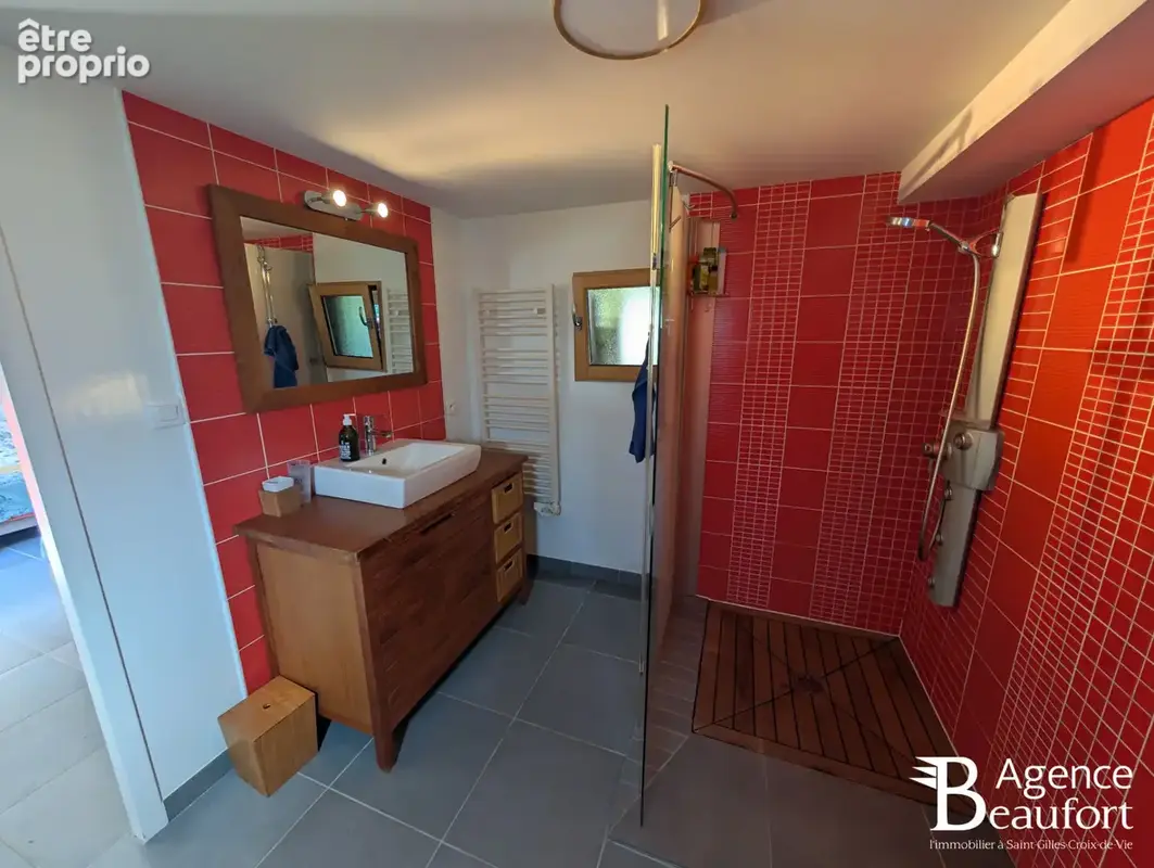 Maison Le Fenouiller - photo 15