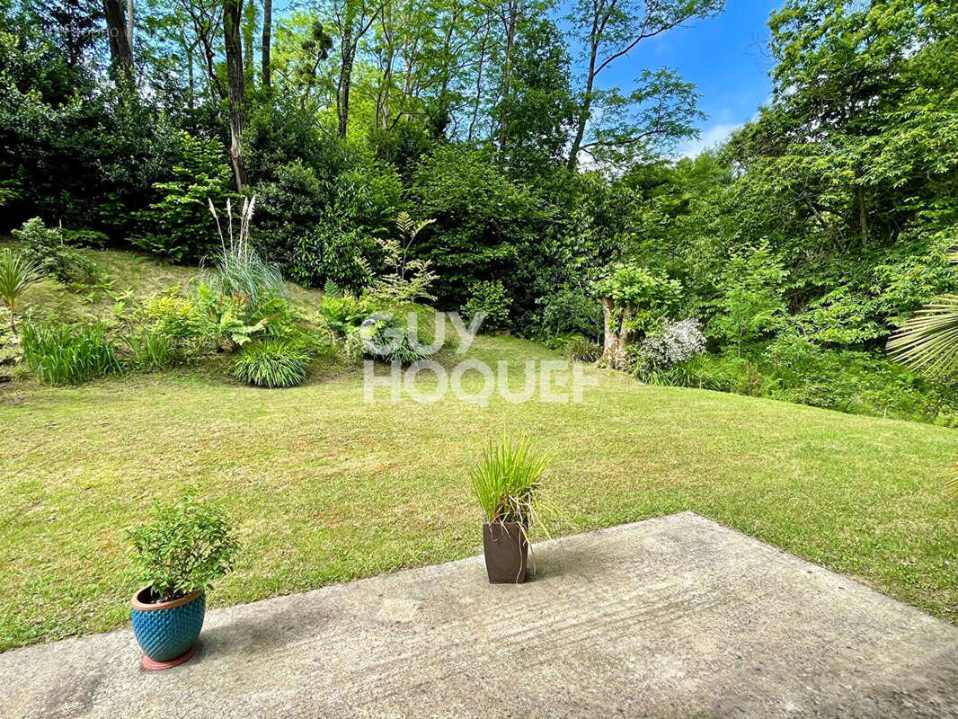 Maison à VILLEFRANQUE