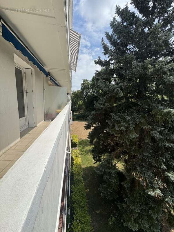 Appartement à JOUE-LES-TOURS