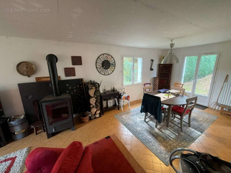 Maison à AUTHON-DU-PERCHE