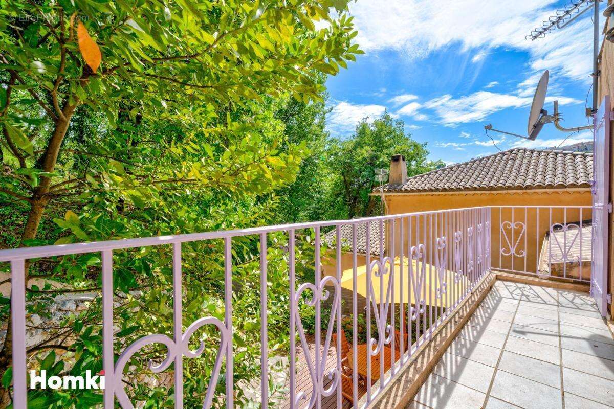 Maison à SAINT-PAUL