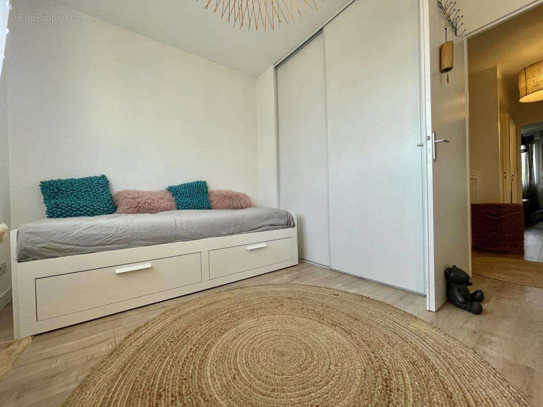 Appartement à BALMA