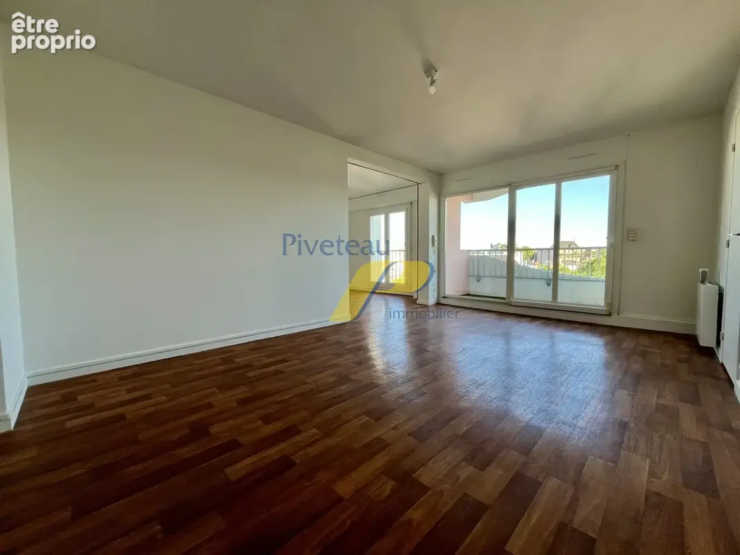 Photo Appartement à Reze au prix de 215 000€