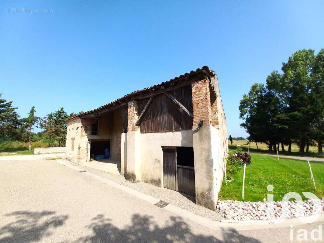 Photo 3 - Maison à AUVILLAR