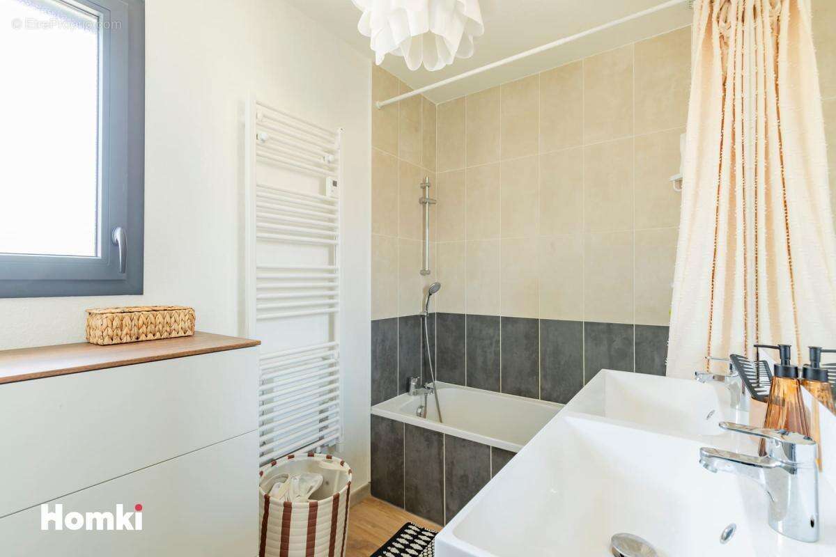Maison à MERVILLE