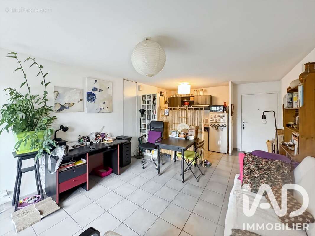 Photo 3 - Appartement à PORT-LOUIS