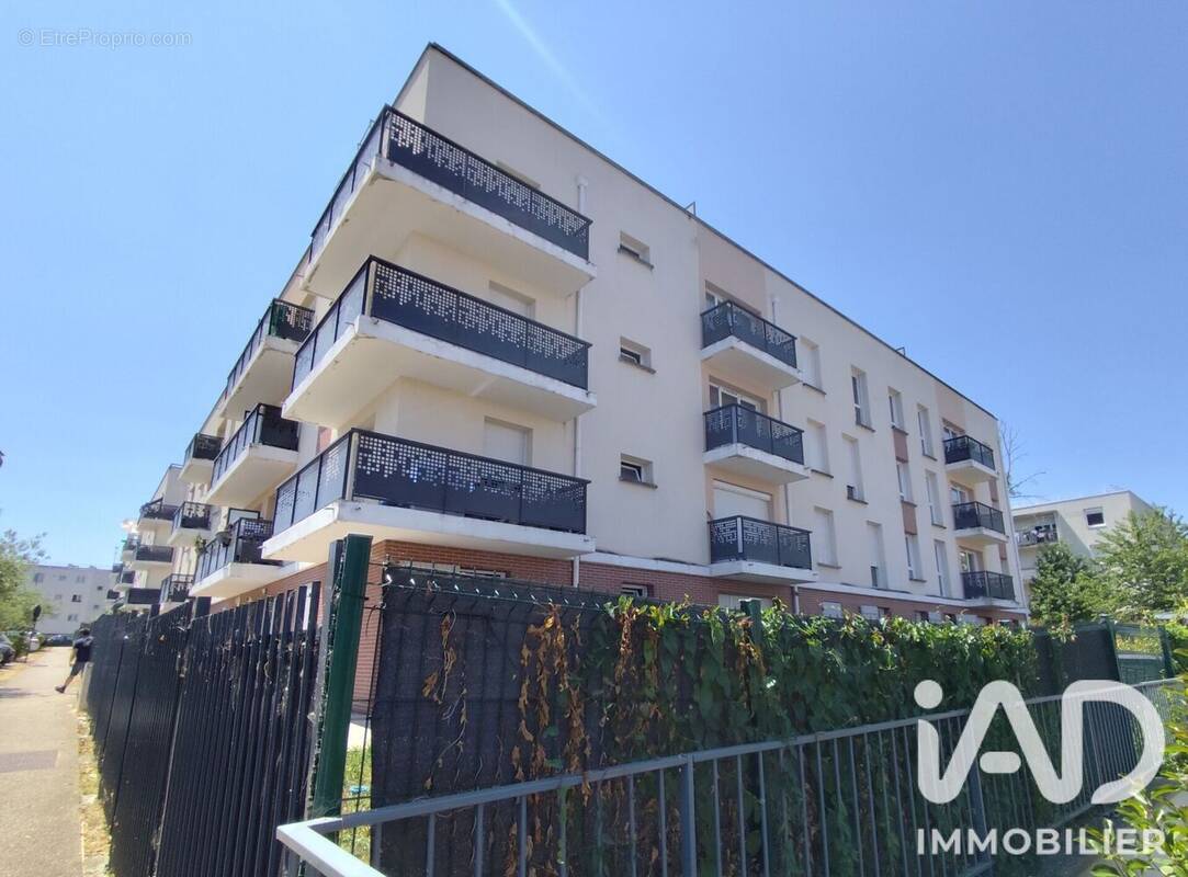 Photo 1 - Appartement à ARPAJON