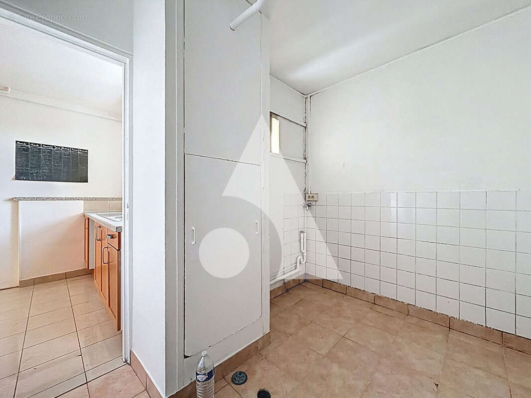 Appartement à CHATOU