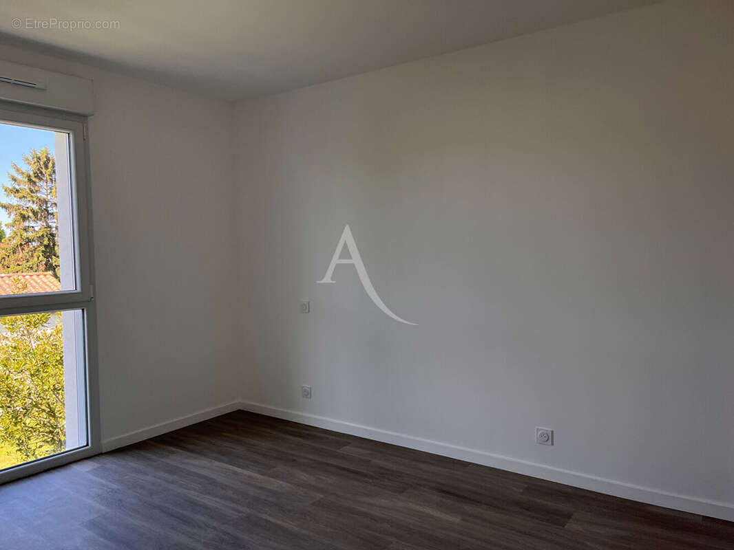 Appartement à LA CHAPELLE-ACHARD