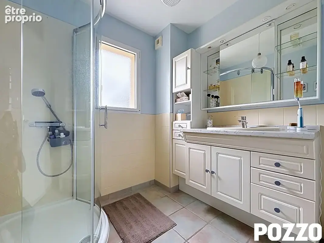 Exclusivité appartement Tourlaville 3 pièces 76 m2 - photo 11
