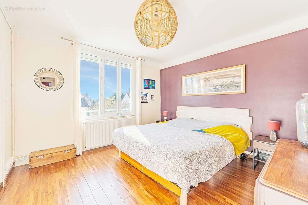Appartement à MAISONS-LAFFITTE