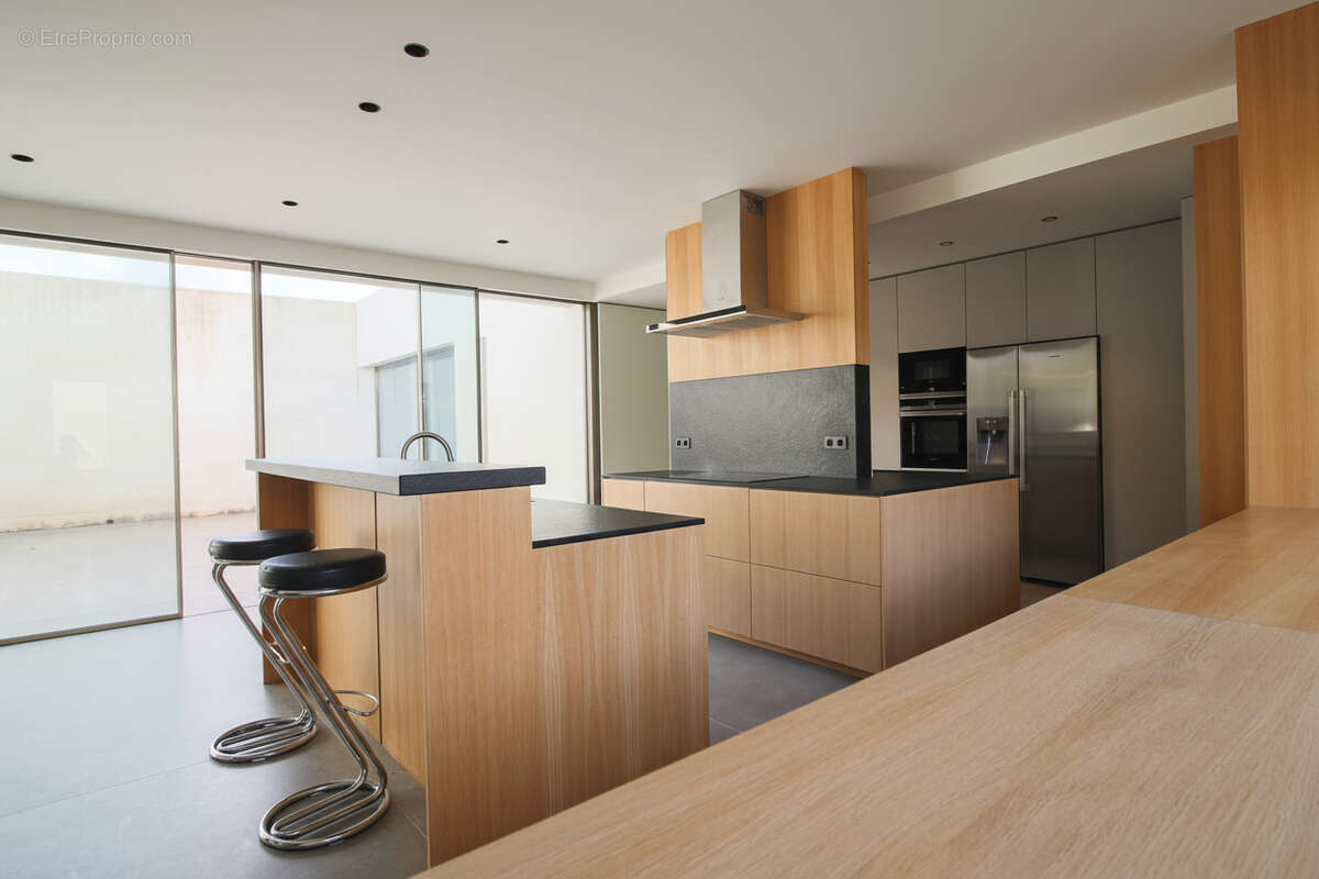 Maison à AIX-EN-PROVENCE