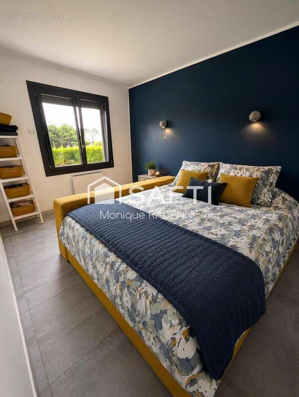 Photo 4 - Maison à IZEL-LES-HAMEAUX
