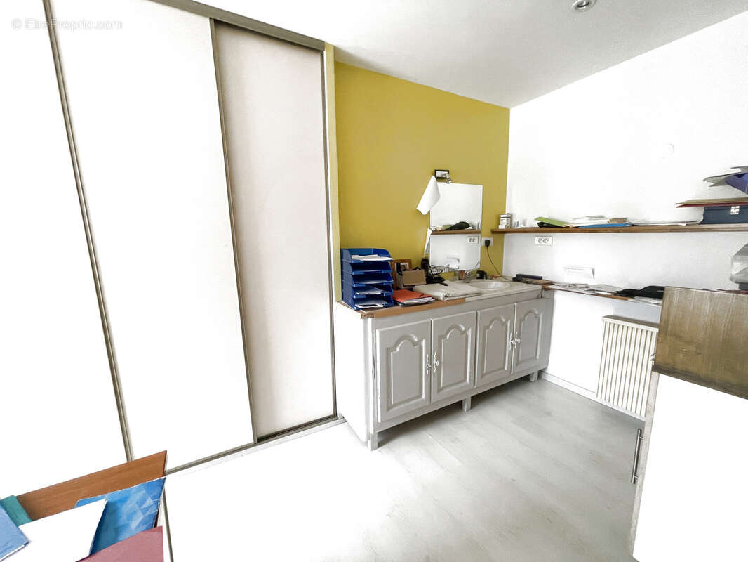 Maison à CHAMPAGNEY