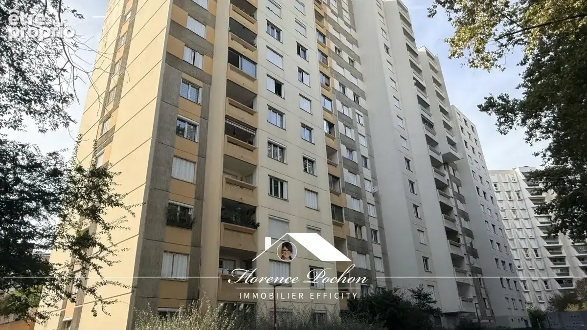 Appartement - photo 15