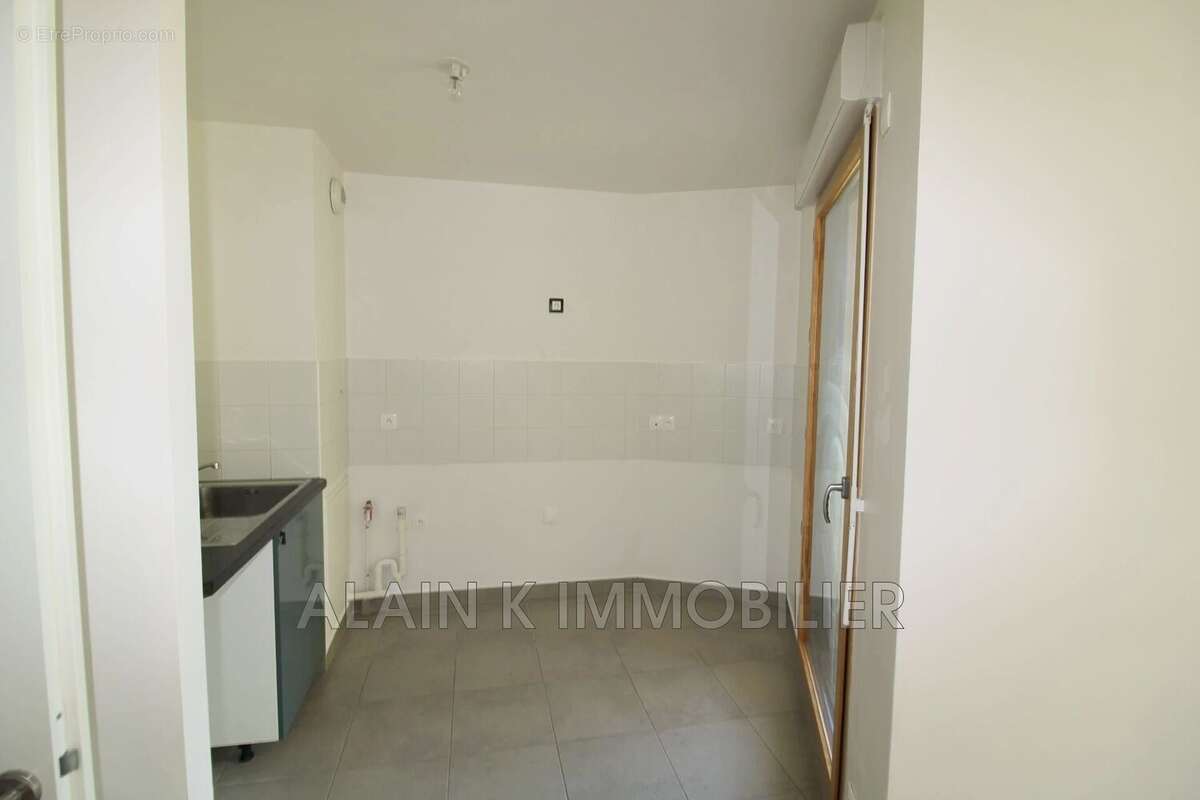 Appartement à CHAVILLE