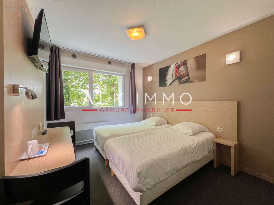 Appartement à QUINTAL