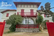 Appartement à HENDAYE