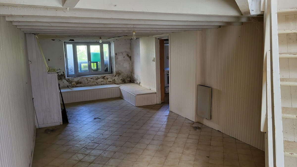 Maison à L&#039;ILE-D&#039;YEU