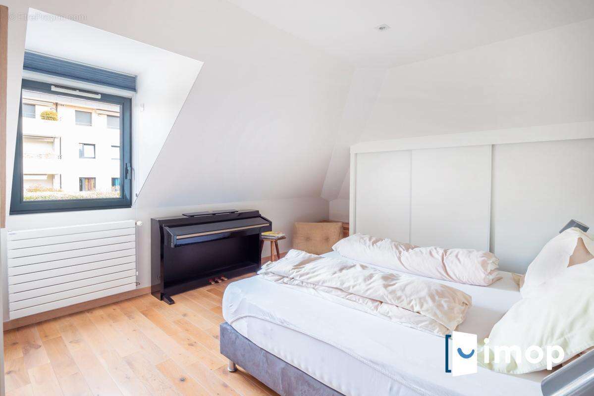 Appartement à ANNECY-LE-VIEUX