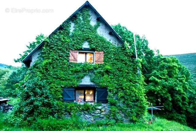 Photo 4 - Maison à VENANSON