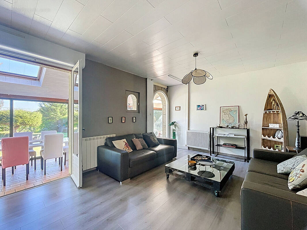 Maison à SAINT-CAST-LE-GUILDO