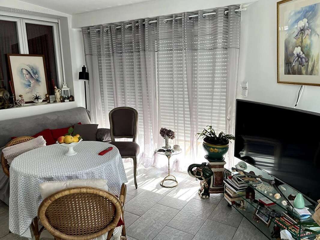 Maison à JARD-SUR-MER