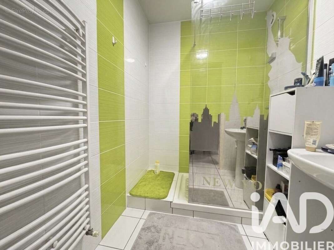 Photo 5 - Appartement à UNIEUX