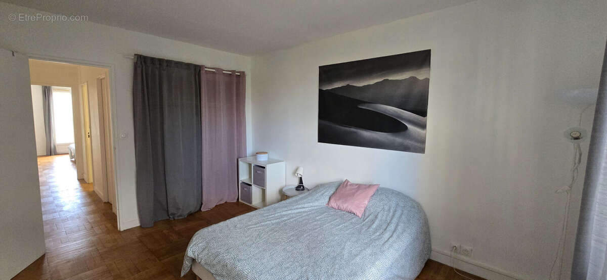 Appartement à TROYES