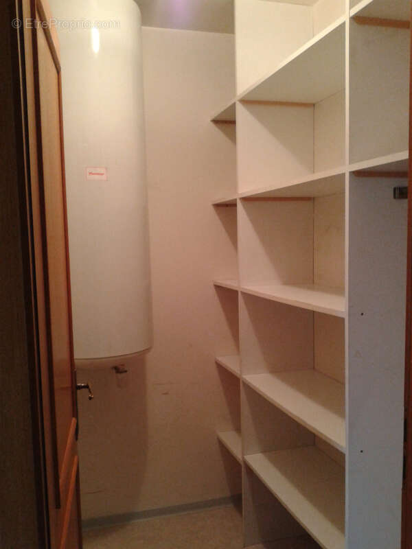 Appartement à SARREGUEMINES
