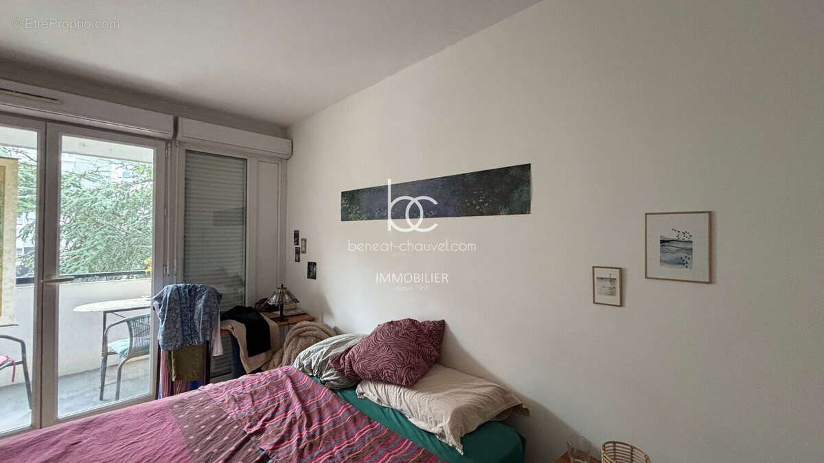 Appartement à VANNES