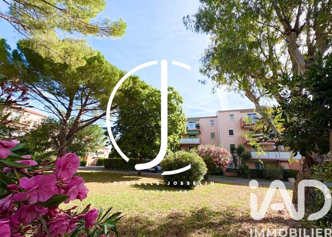 Photo 9 - Appartement à LA GARDE