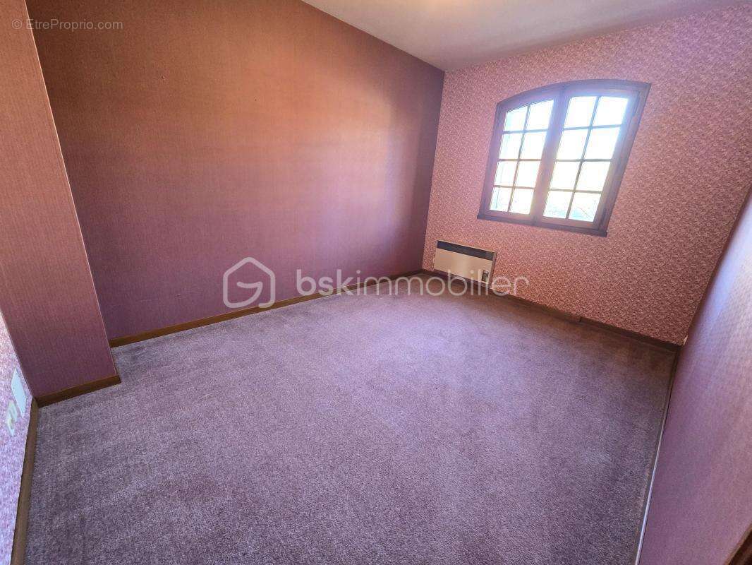 Maison à PONT-SAINT-ESPRIT