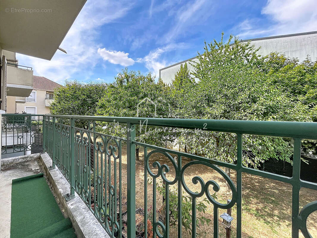 Appartement 60 m² à Gournay-Sur-Marne  - photo 11